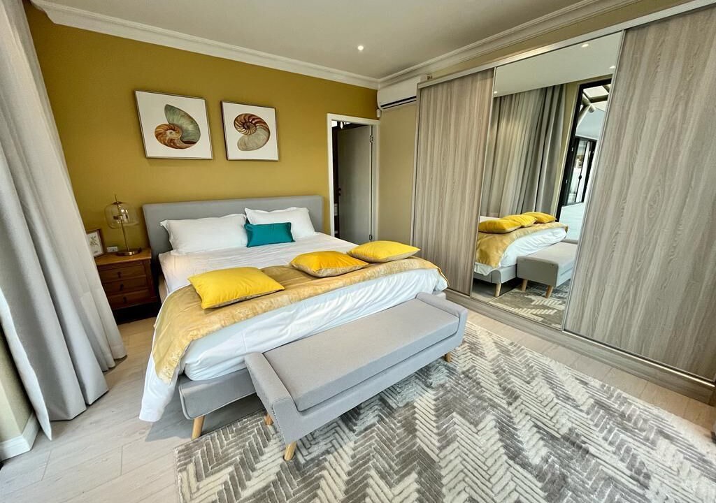 Photo of Bedroom in Calebasses