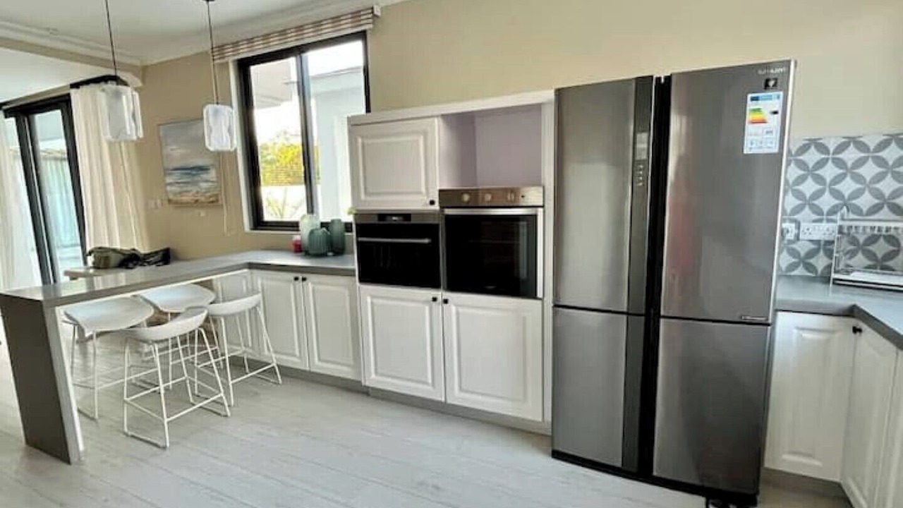 Photo of Kitchen in Calebasses