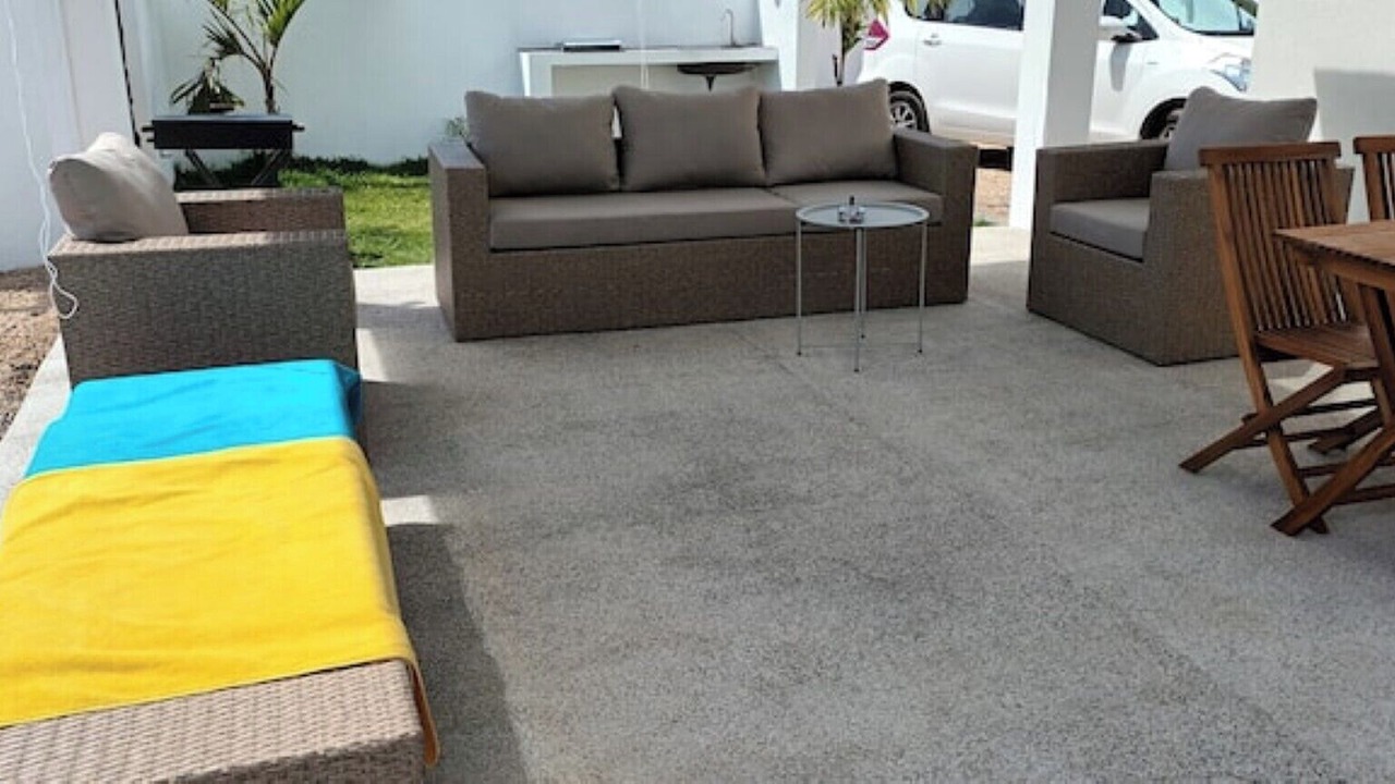 Photo of Outdoor in Calebasses