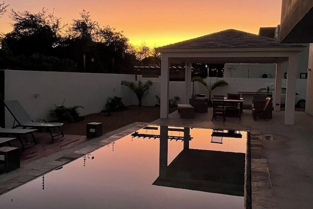 Photo of Outdoor in Calebasses