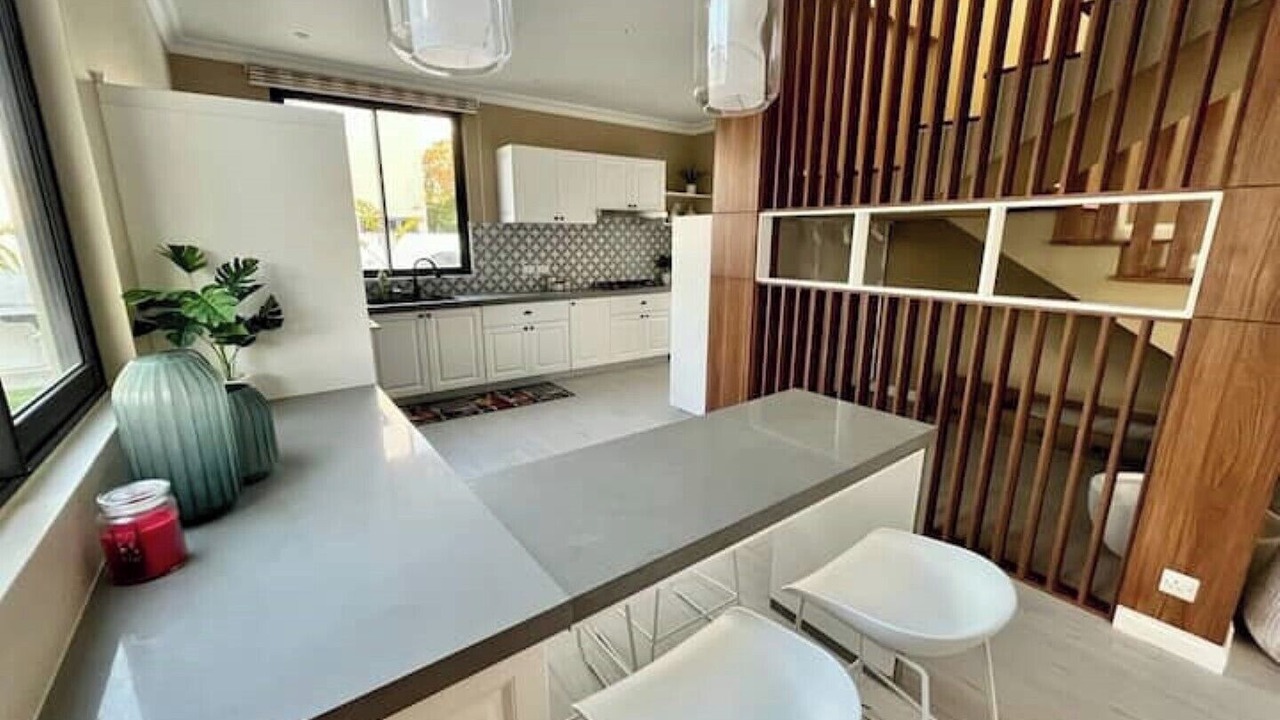 Photo of Kitchen in Calebasses
