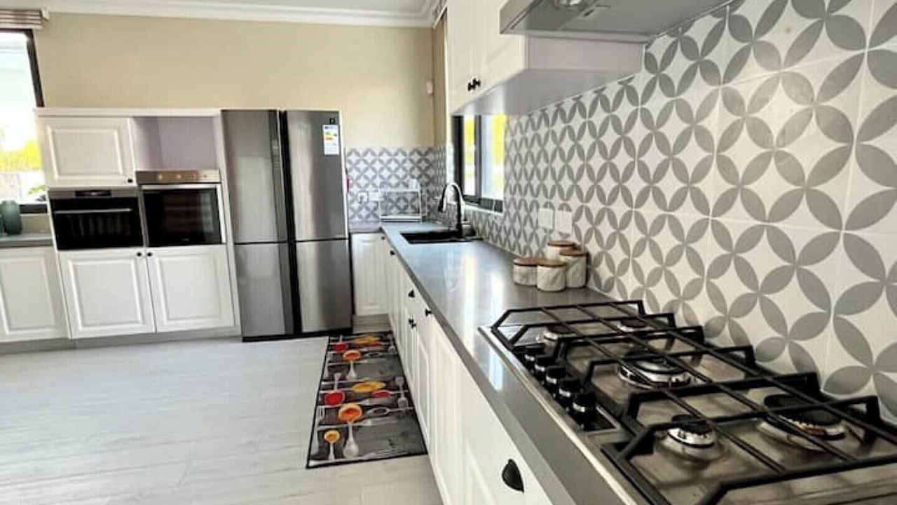 Photo of Kitchen in Calebasses