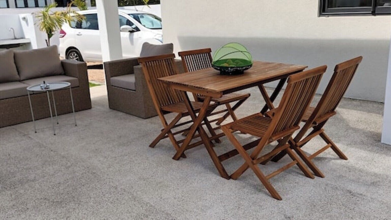 Photo of Outdoor in Calebasses