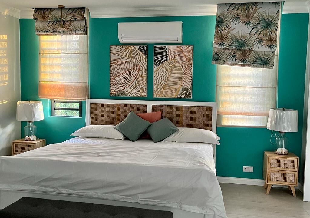 Photo of Bedroom in Calebasses