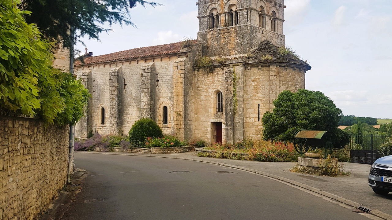 Photo of Others in Val-de-Bonnieure