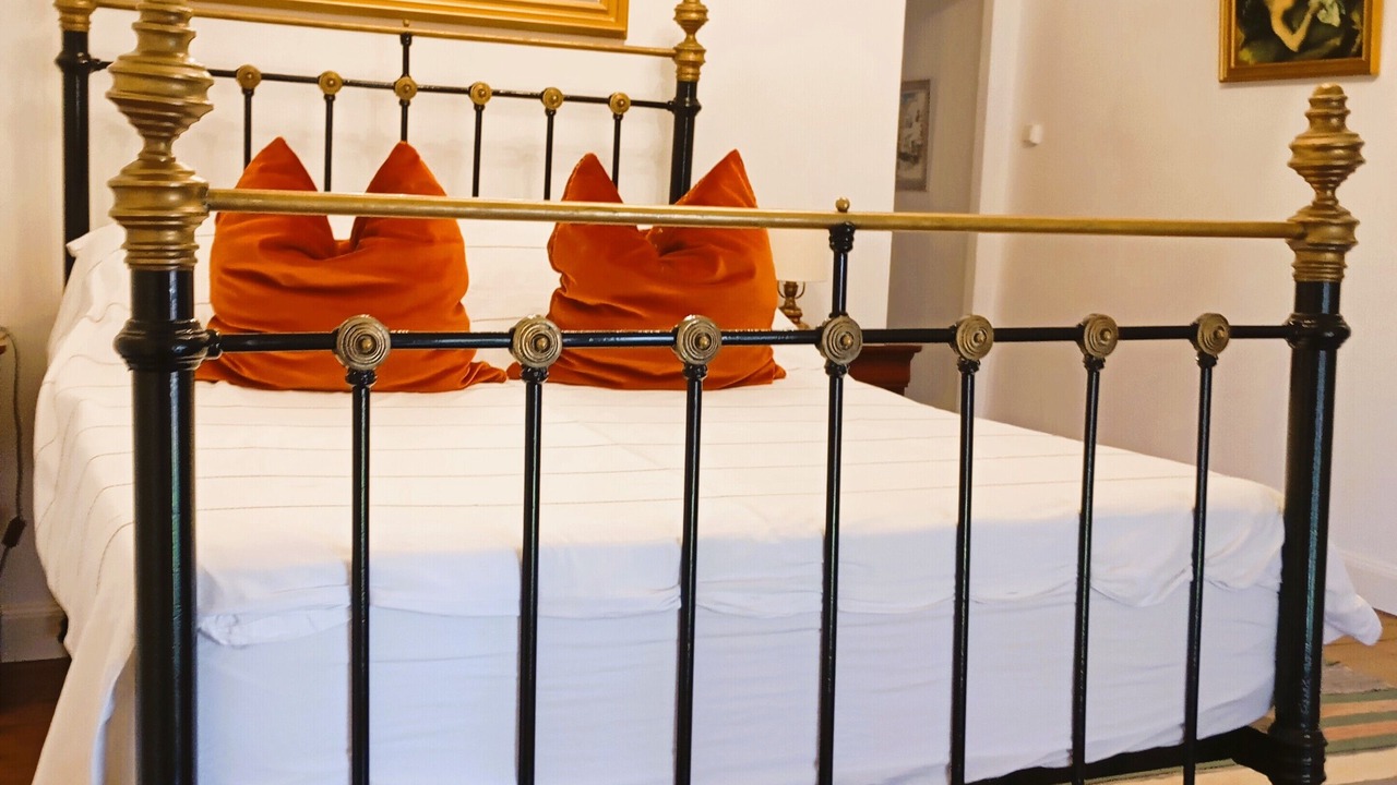 Photo of Bedroom in Val-de-Bonnieure