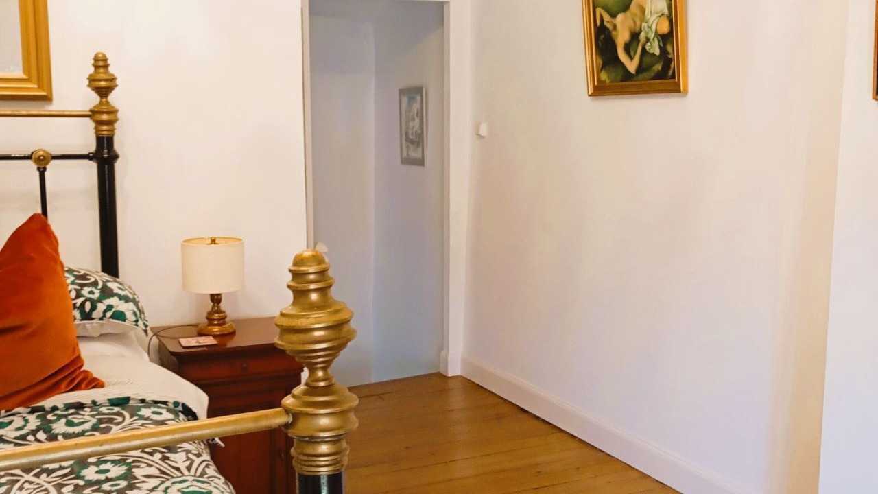 Photo of Bedroom in Val-de-Bonnieure