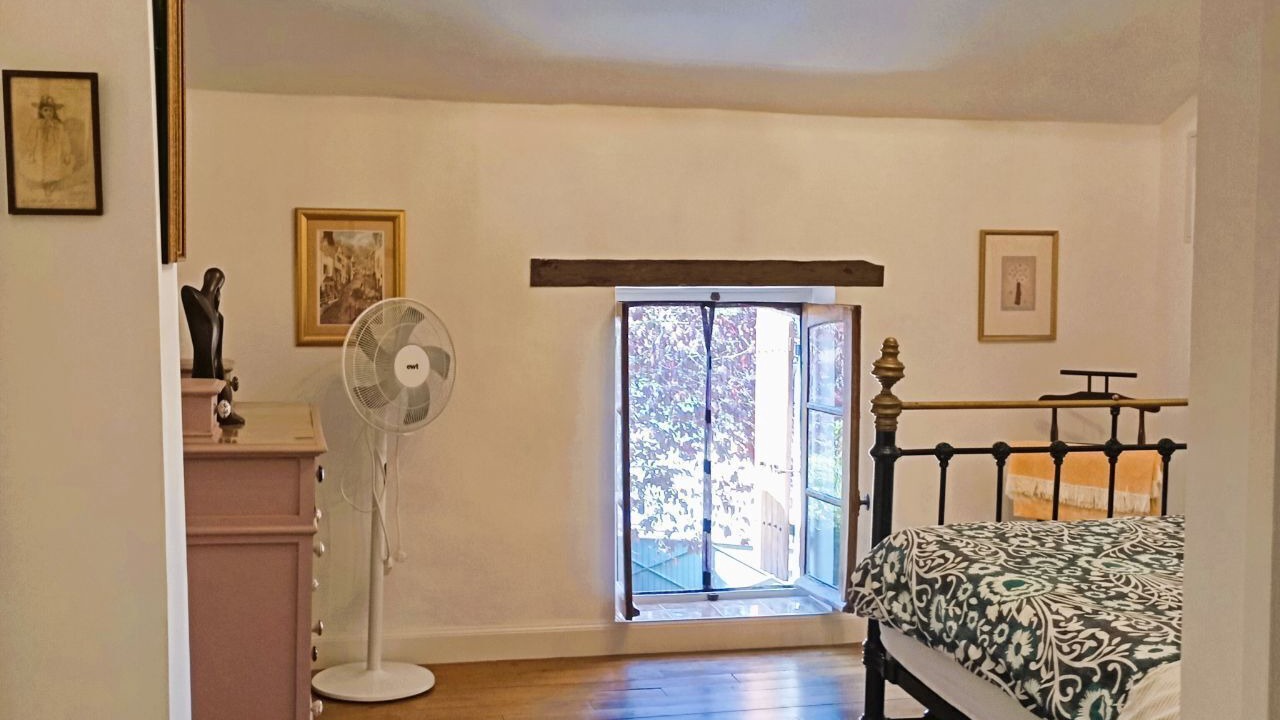 Photo of Bedroom in Val-de-Bonnieure