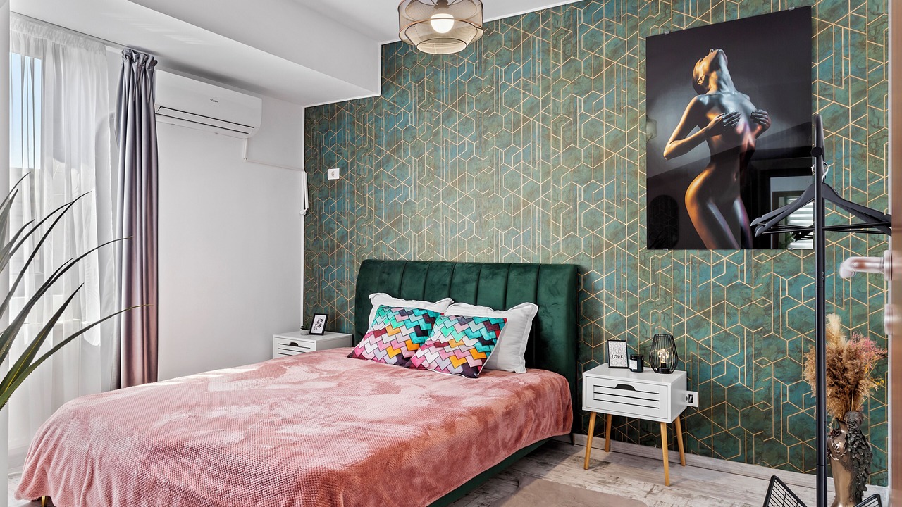 Photo of Bedroom in Bucharest City-Centre