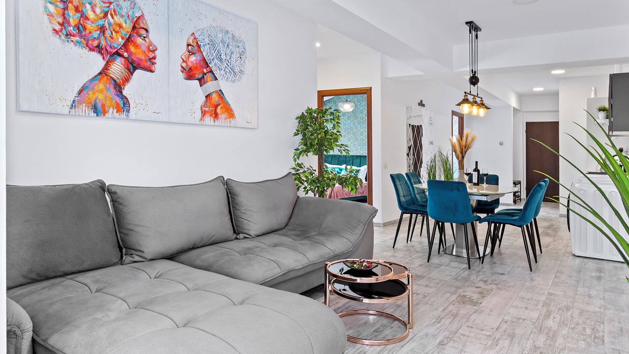 Photo of Livingroom in Bucharest City-Centre