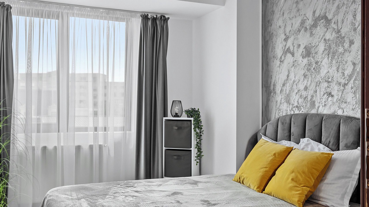 Photo of Bedroom in Bucharest City-Centre