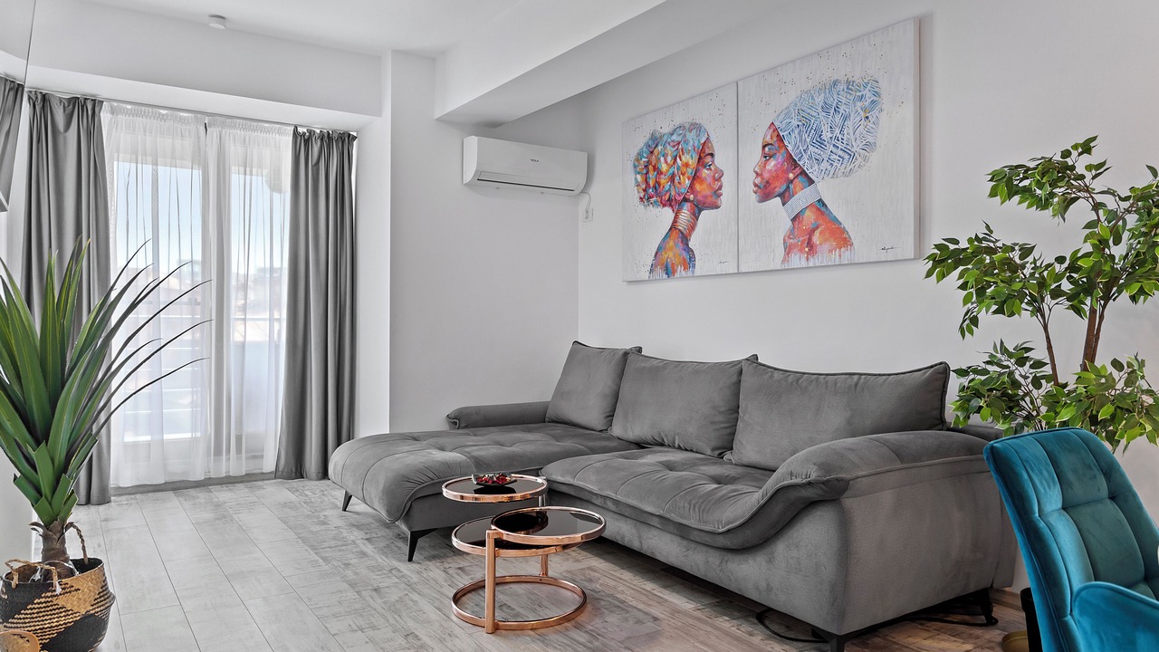 Photo of Livingroom in Bucharest City-Centre