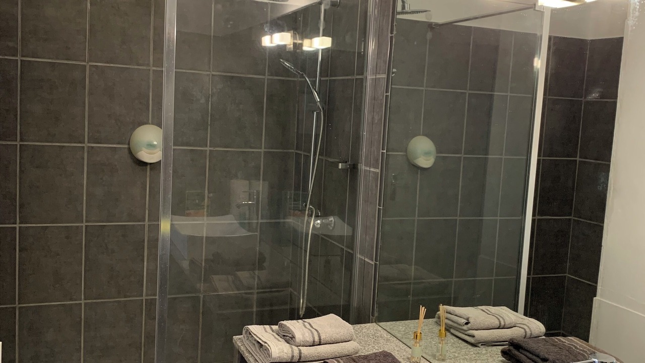 Photo of Bathroom in Bas du Fort