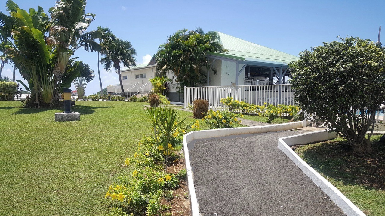 Photo of Outdoor in Bas du Fort