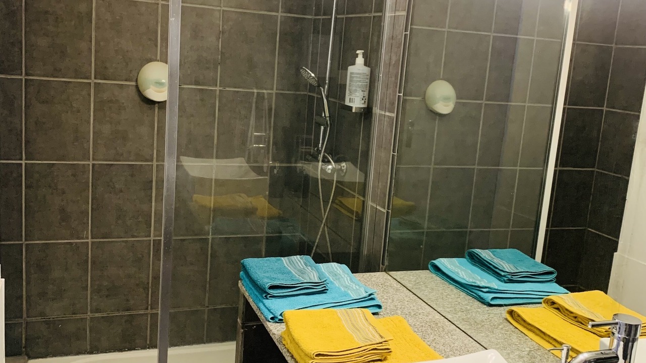 Photo of Bathroom in Bas du Fort