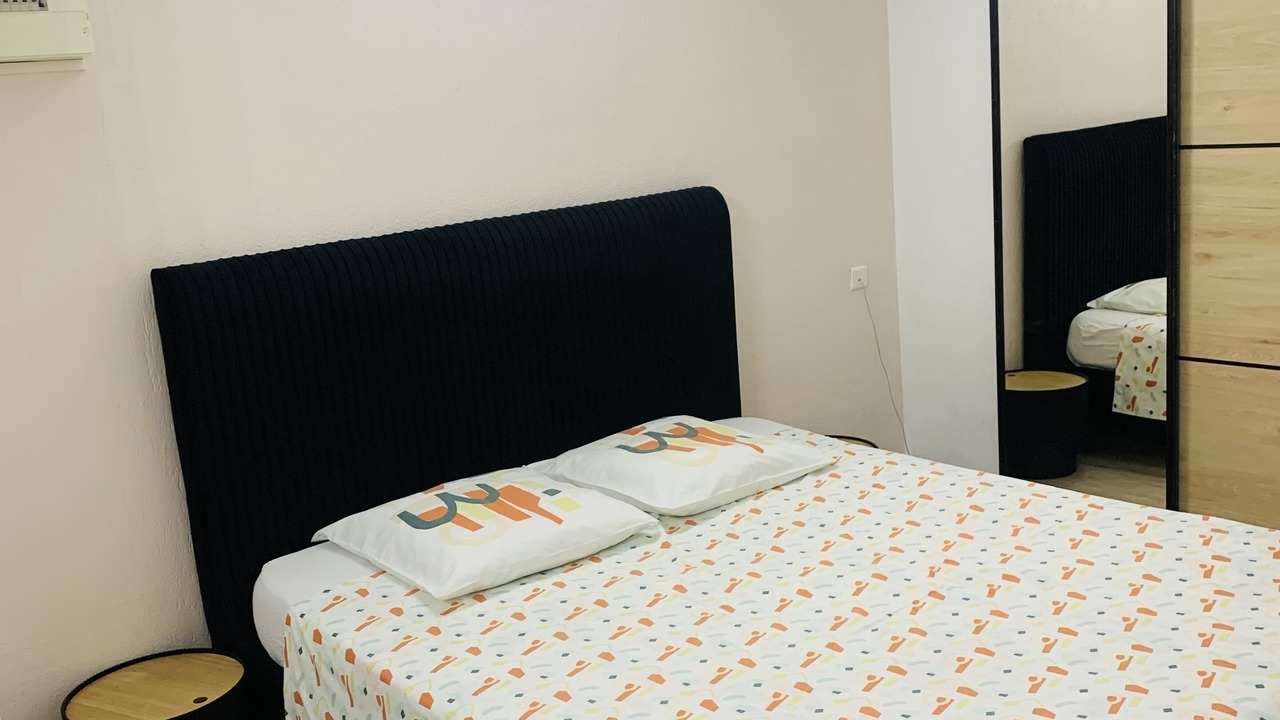 Photo of Bedroom in Bas du Fort