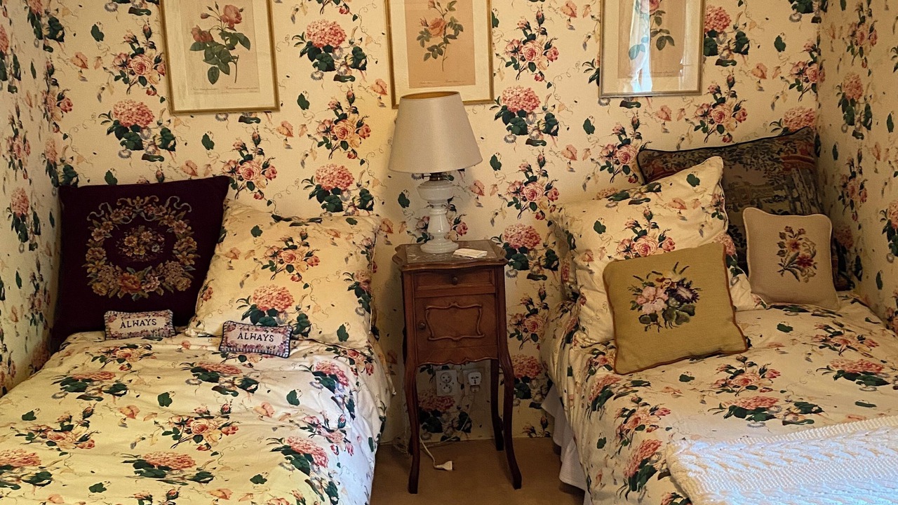 Photo of Bedroom in Mereville
