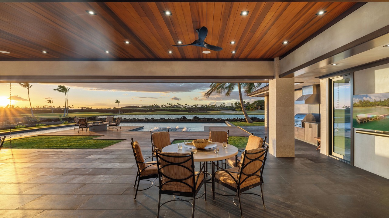 Photo of Outdoor in Waikoloa