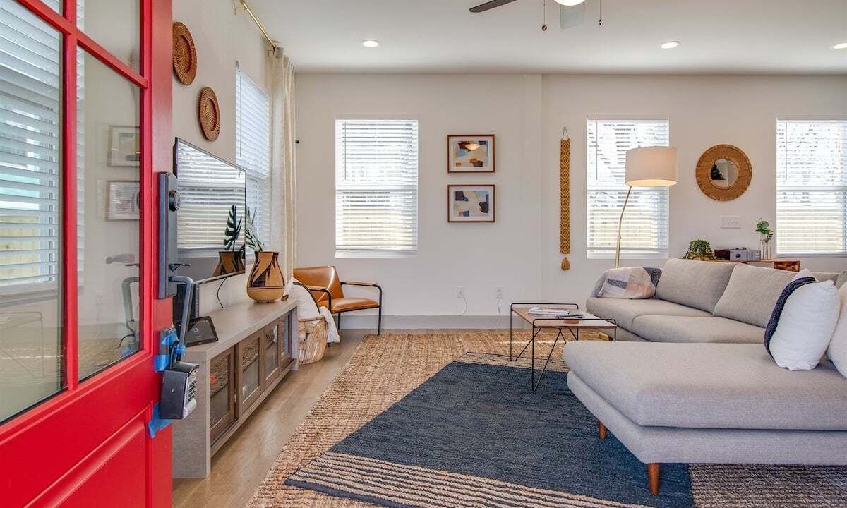 Photo of Bedroom in Hope Gardens