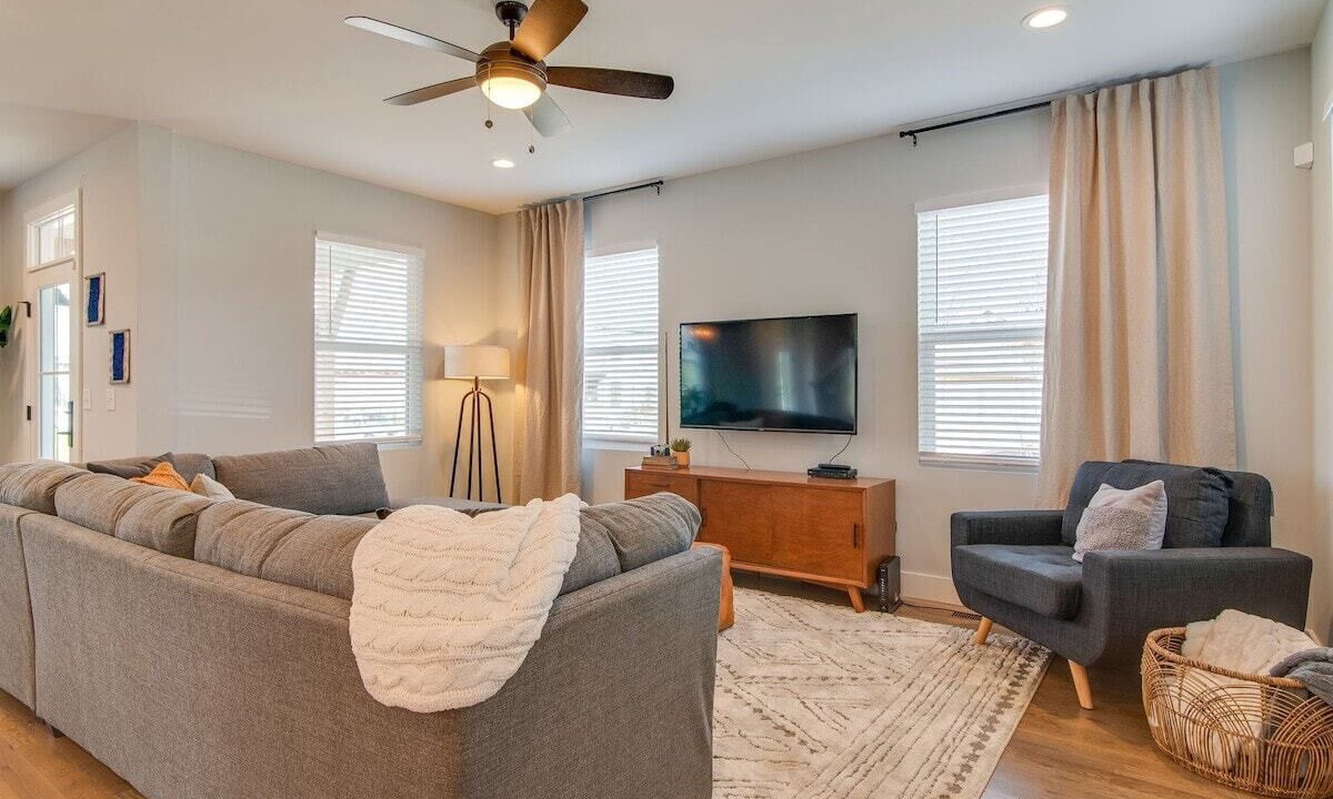 Photo of Livingroom in Hope Gardens