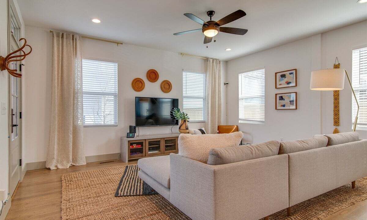 Photo of Bedroom in Hope Gardens