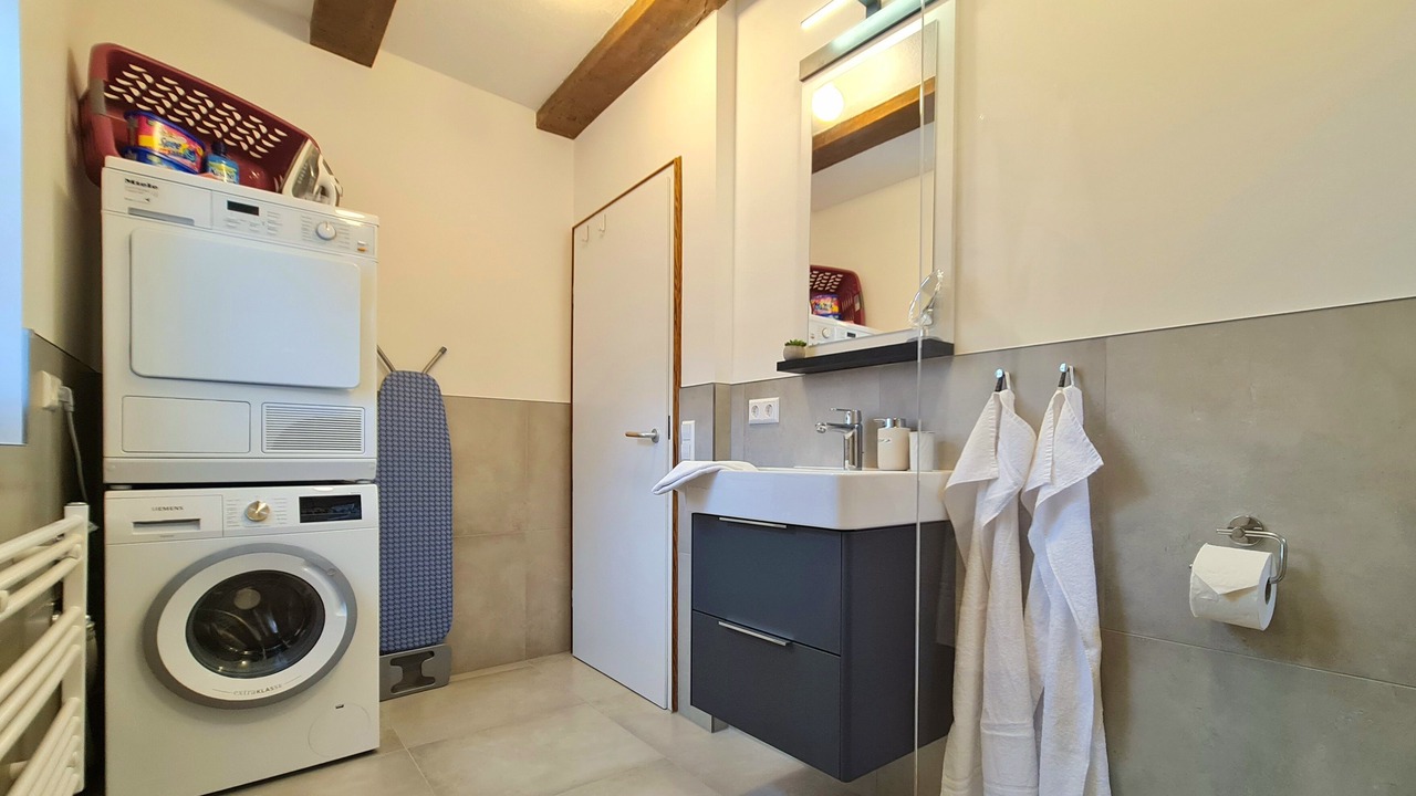 Photo of Bathroom in Kandel