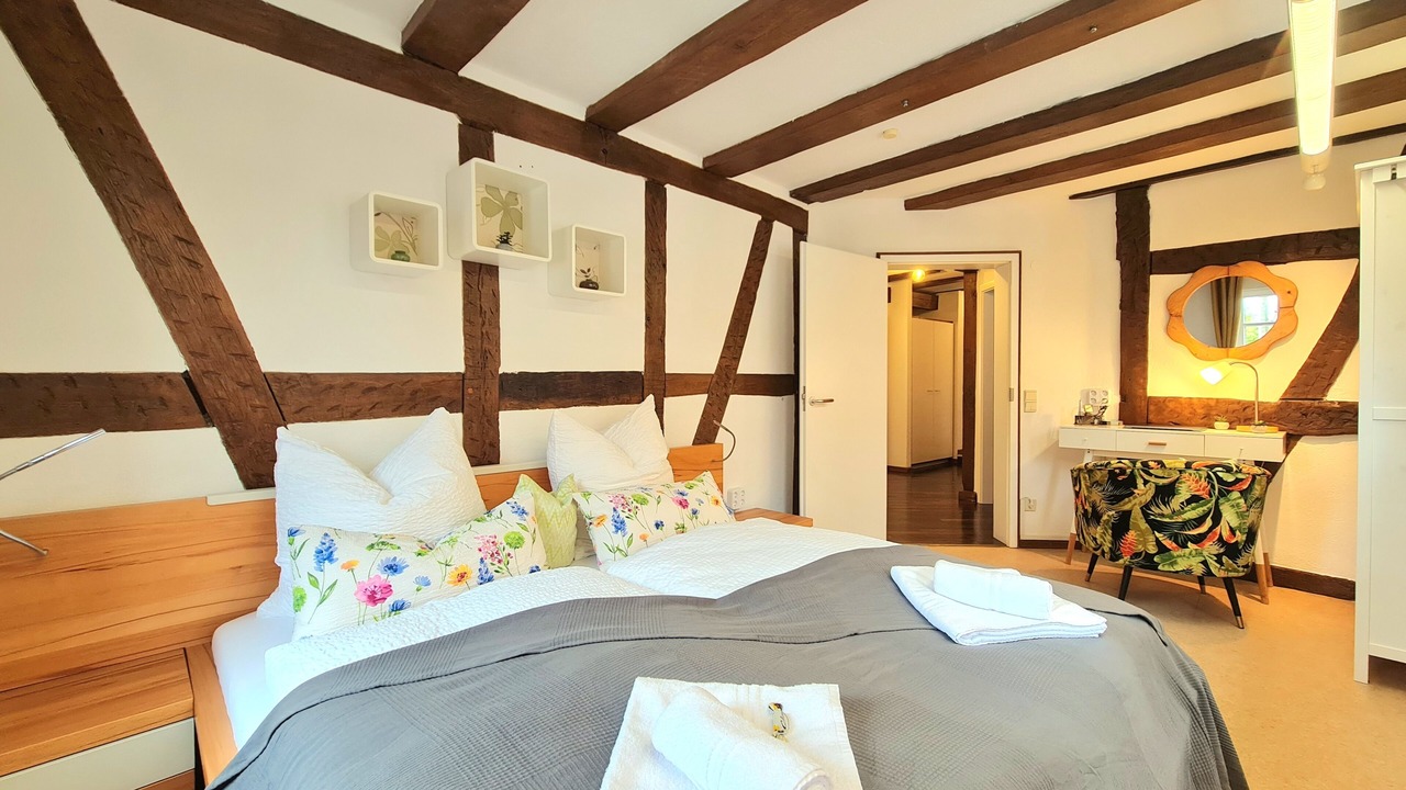 Photo of Bedroom in Kandel