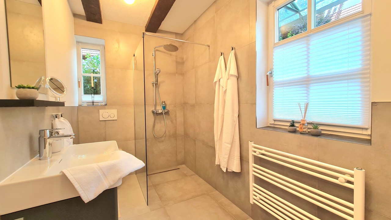 Photo of Bathroom in Kandel