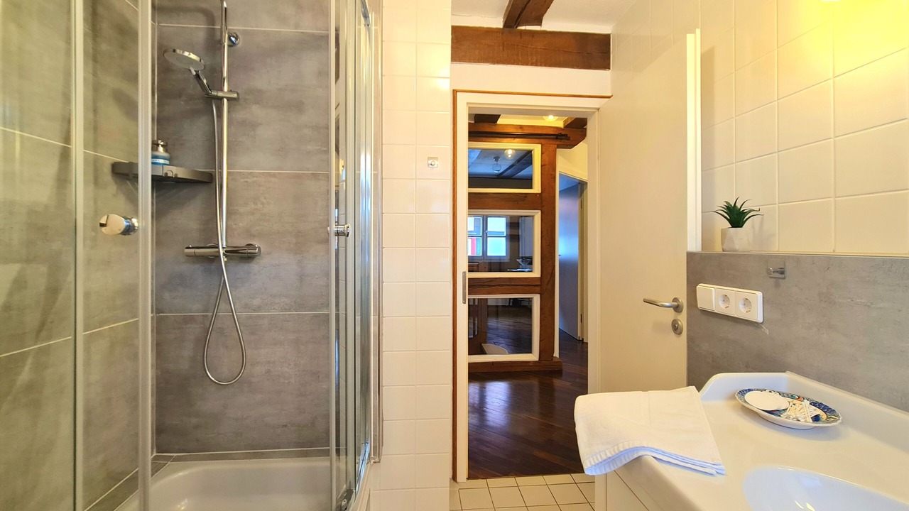 Photo of Bathroom in Kandel
