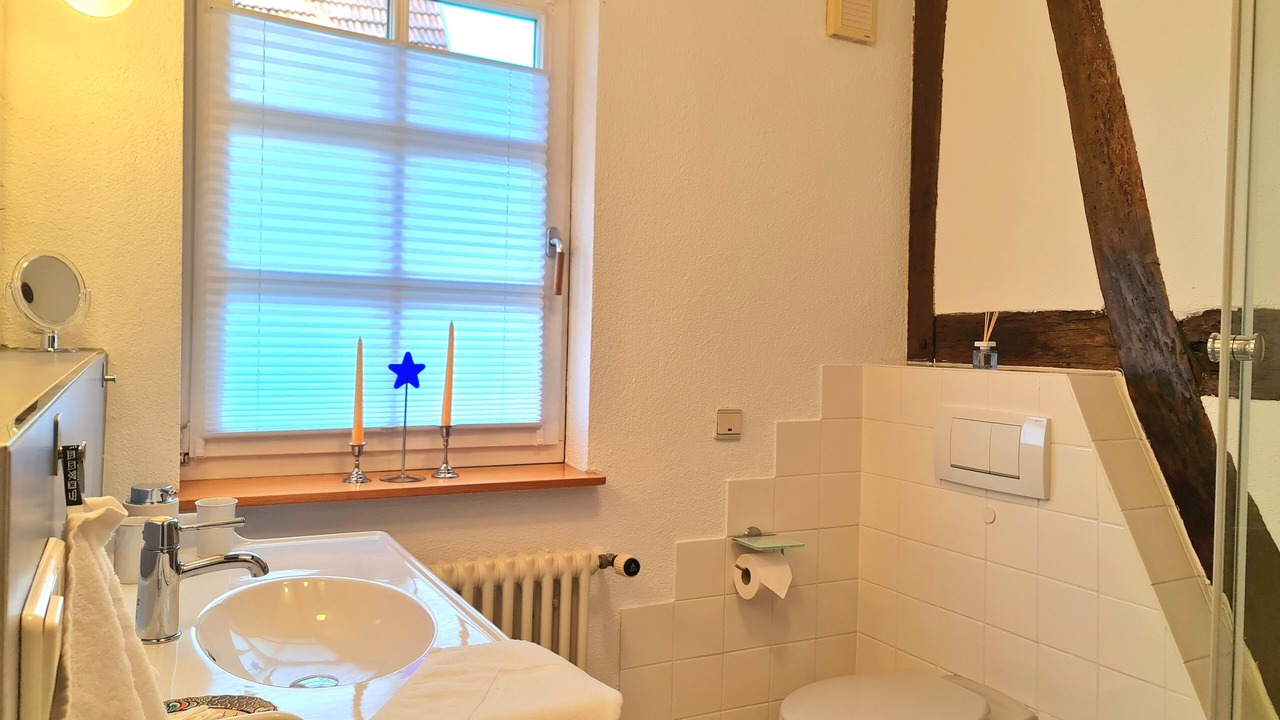 Photo of Bathroom in Kandel