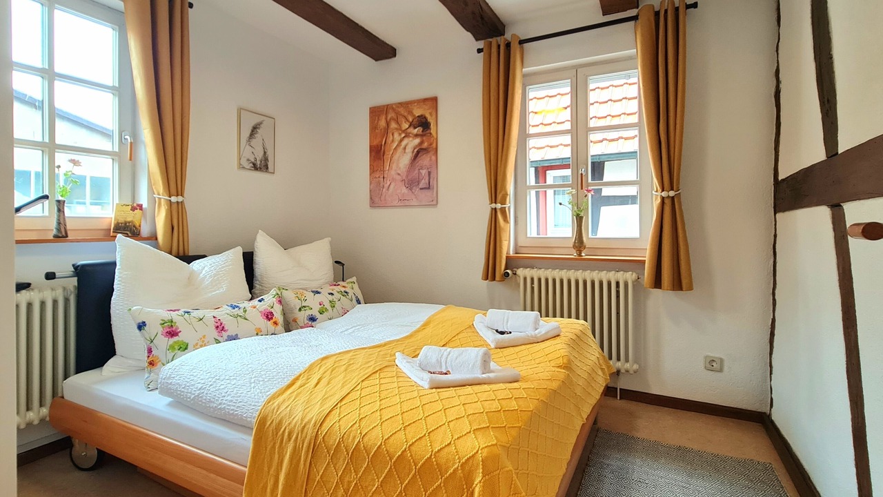 Photo of Bedroom in Kandel
