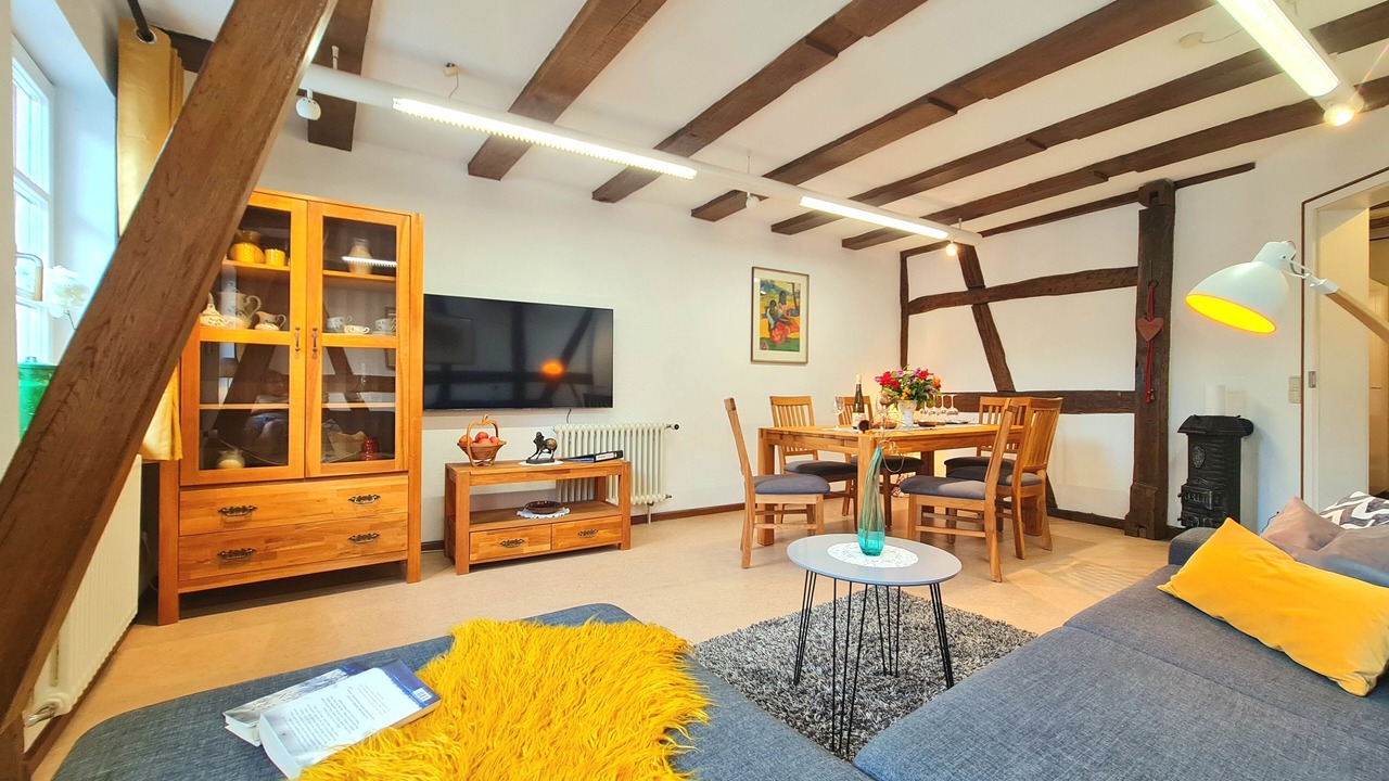 Photo of Livingroom in Kandel