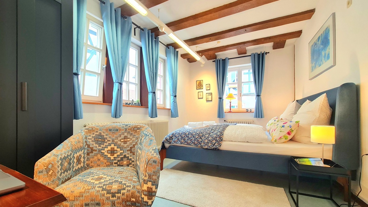 Photo of Bedroom in Kandel