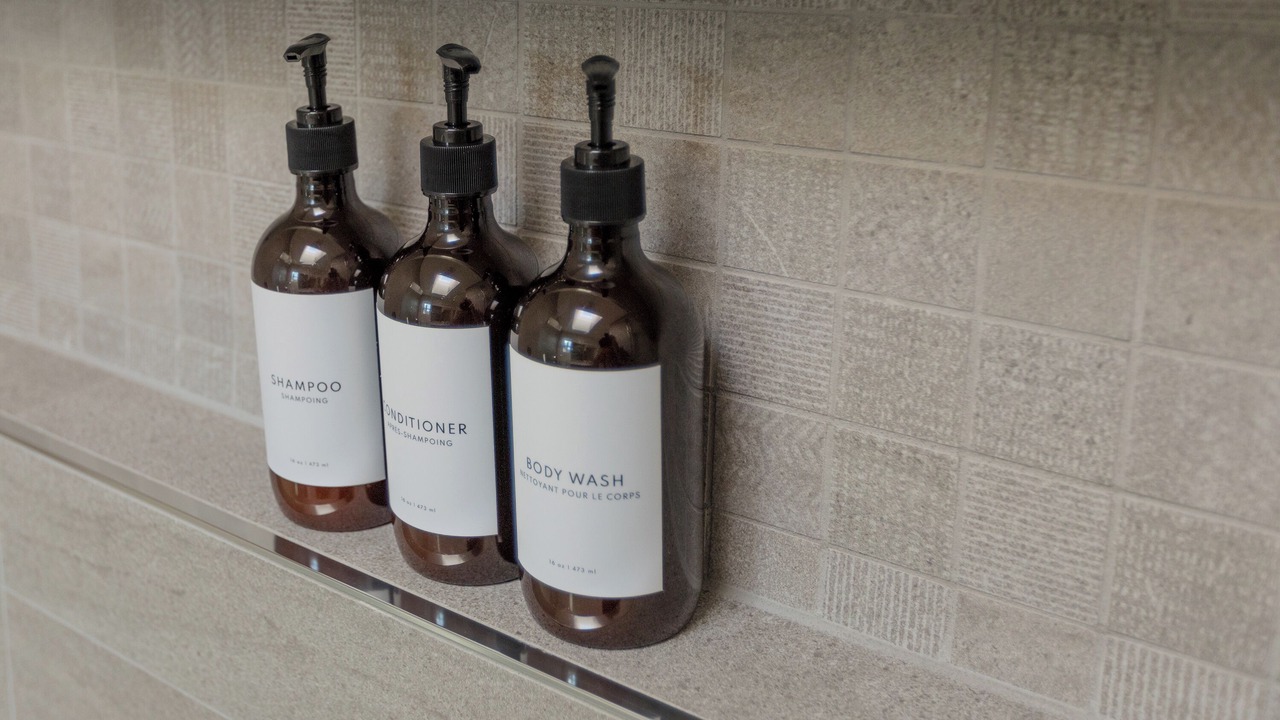 Photo of Bathroom in Kitsilano
