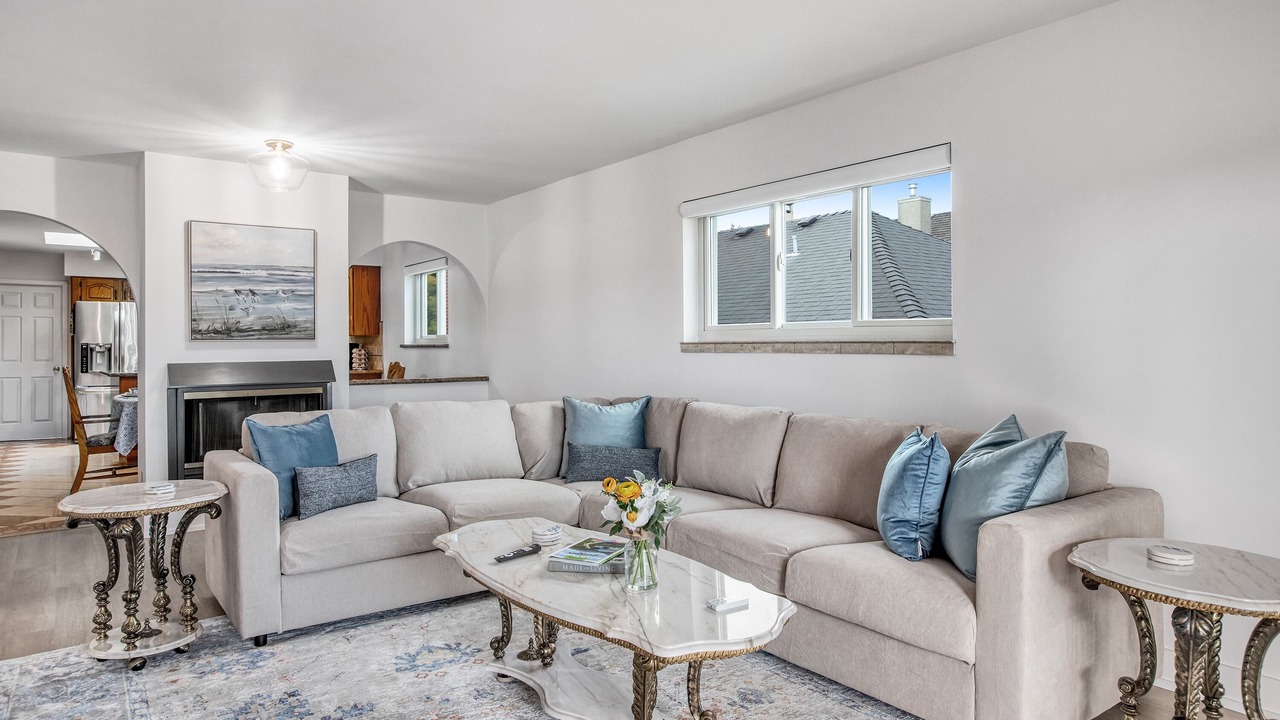 Photo of Bedroom in Kitsilano