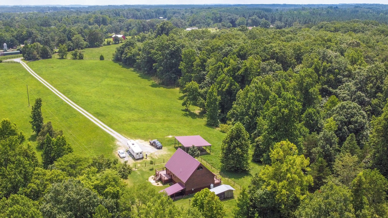 Photo of Outdoor in Republican Grove