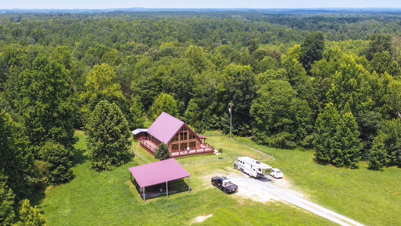 Photo of Outdoor in Republican Grove