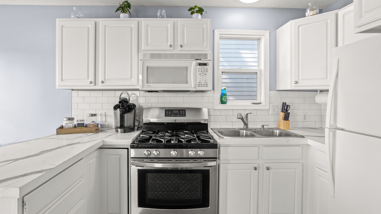 Photo of Kitchen in Shelbyville