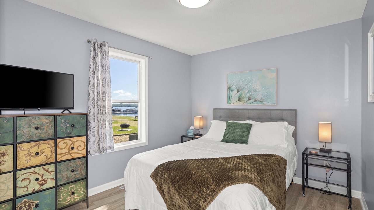 Photo of Bedroom in Shelbyville
