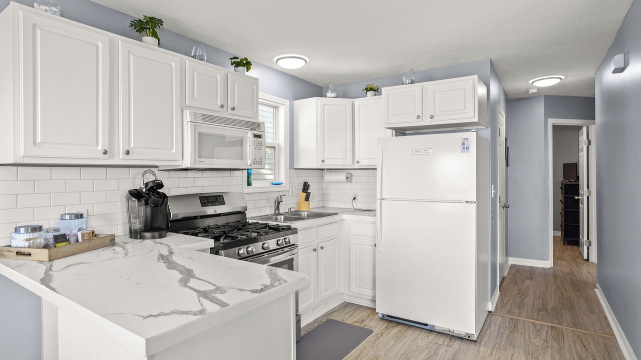 Photo of Kitchen in Shelbyville