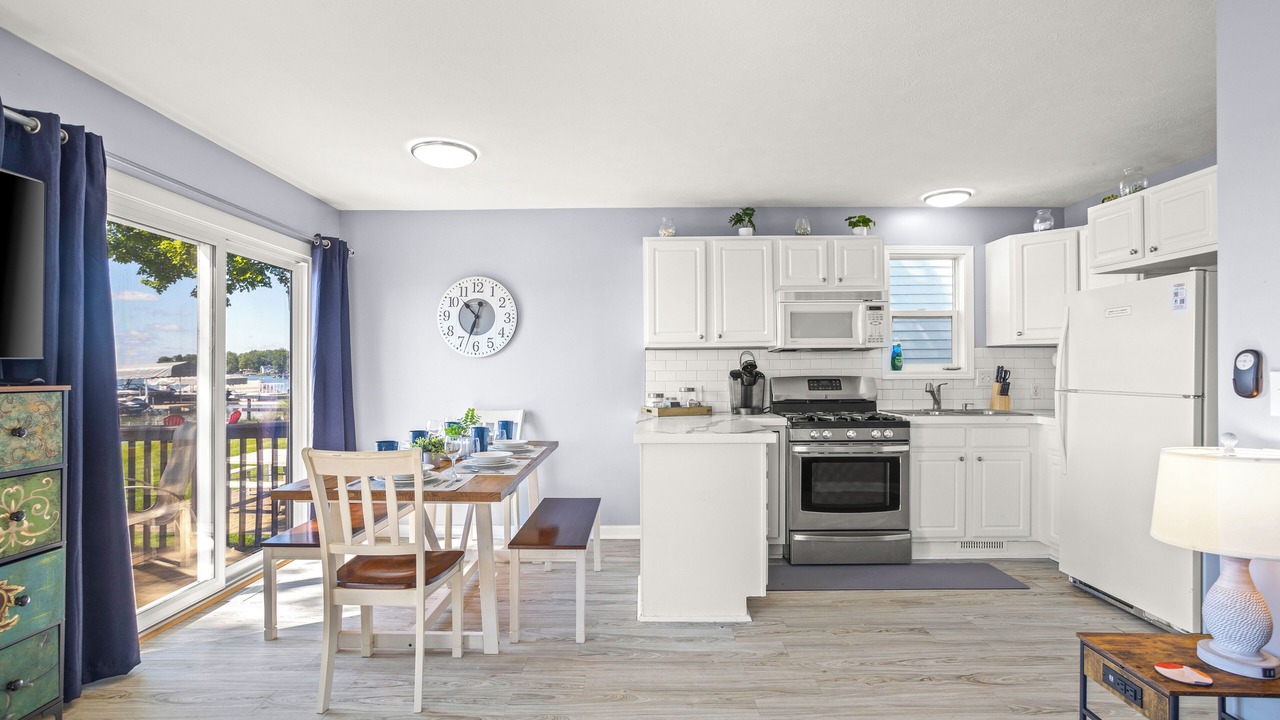 Photo of Kitchen in Shelbyville