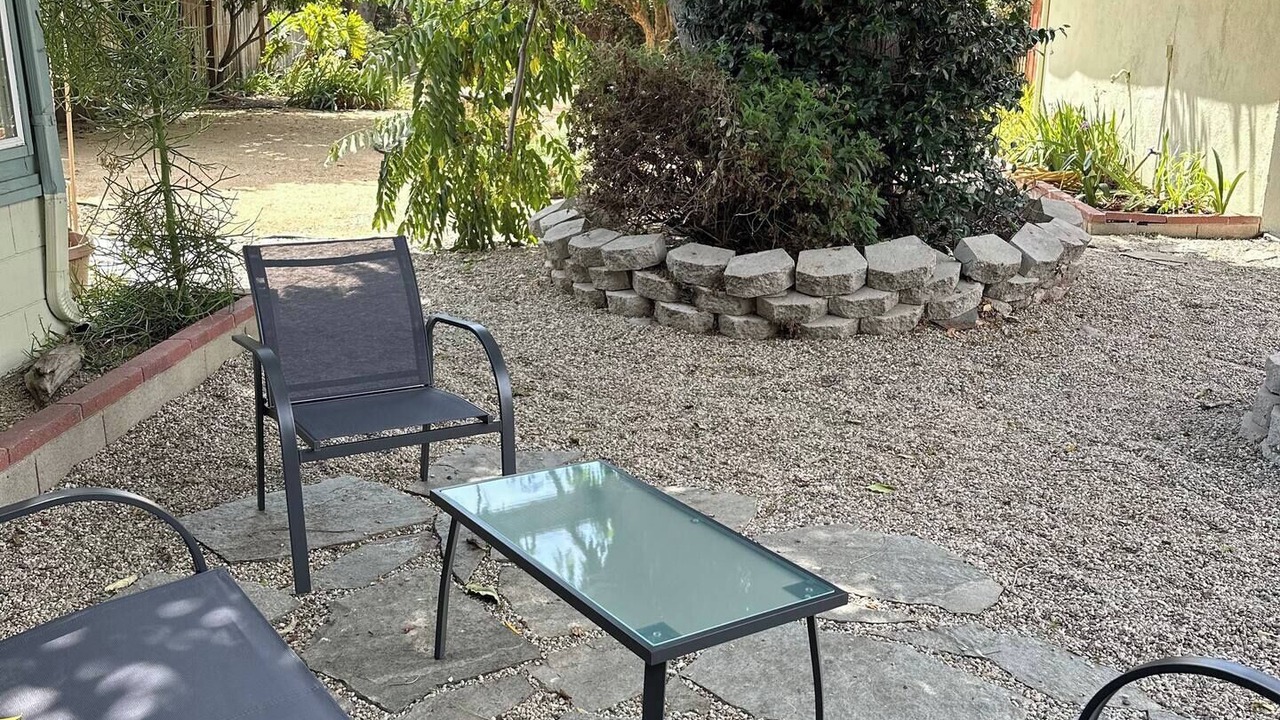 Photo of Patio Balcony in Tarzana