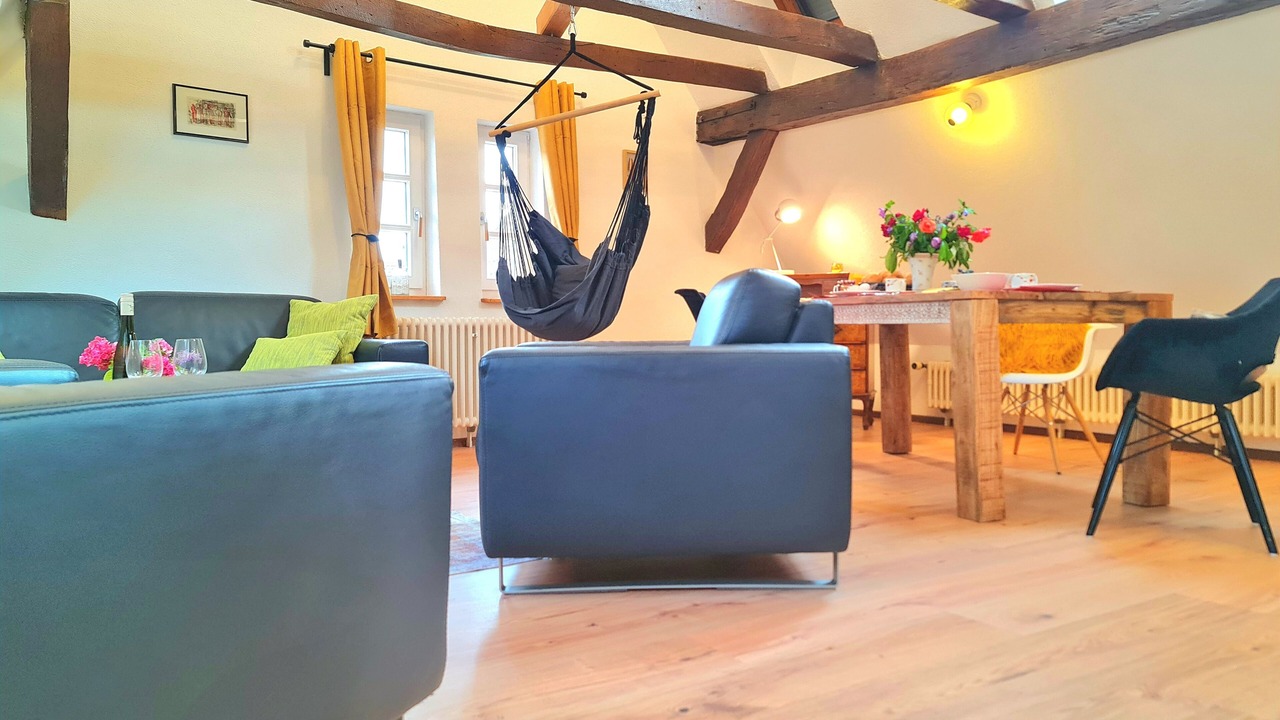 Photo of Livingroom in Kandel