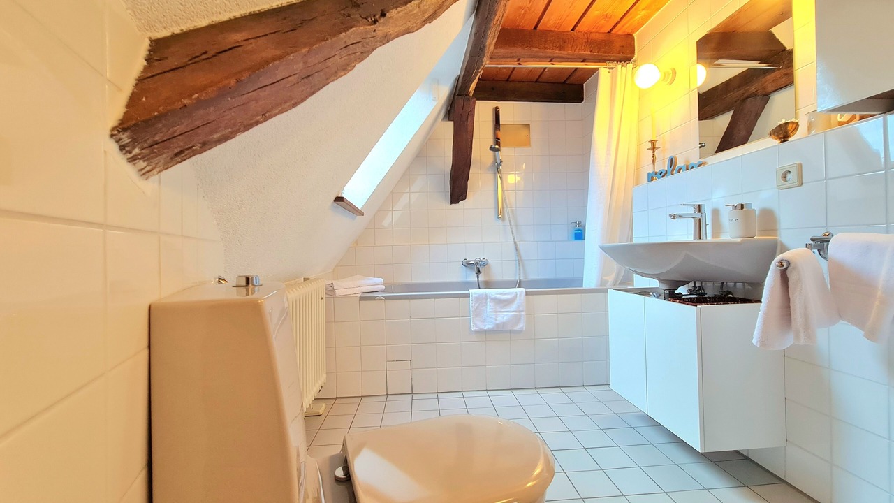 Photo of Bathroom in Kandel