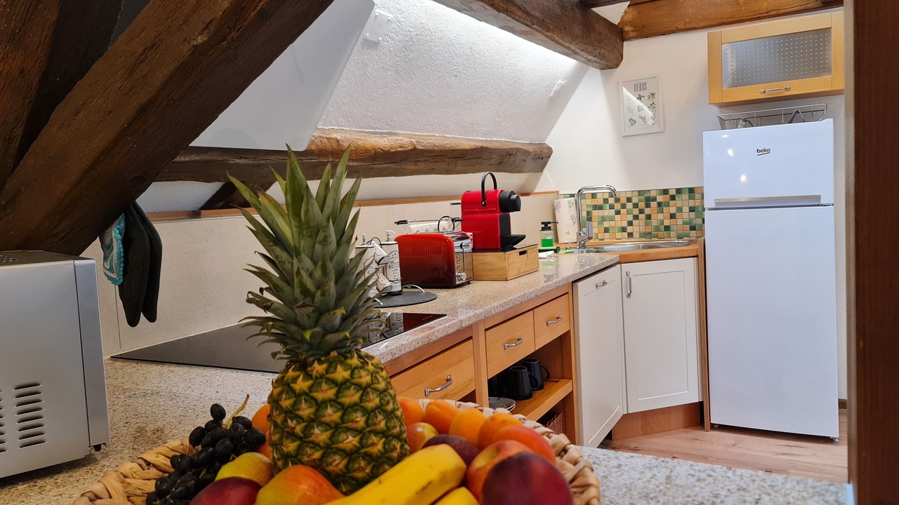 Photo of Kitchen in Kandel