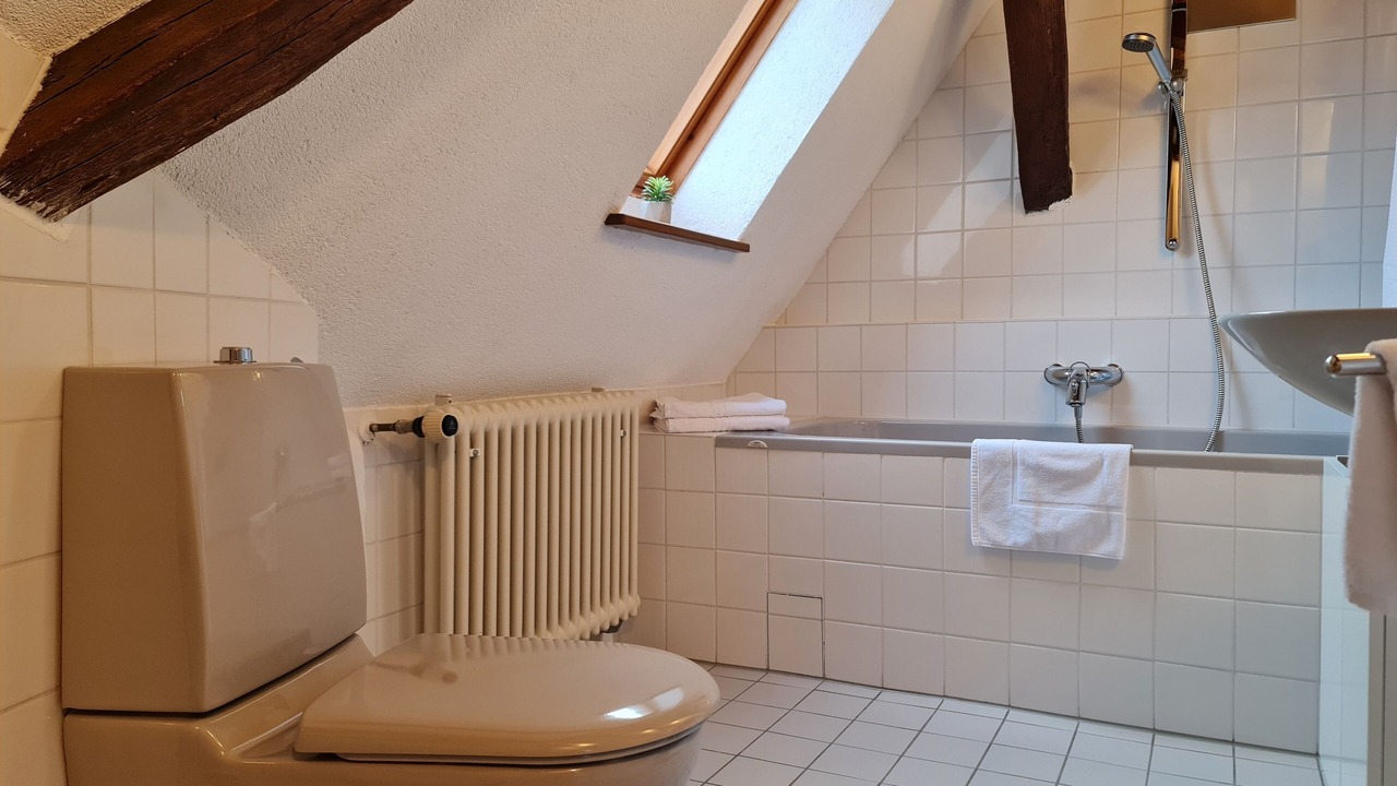 Photo of Bathroom in Kandel