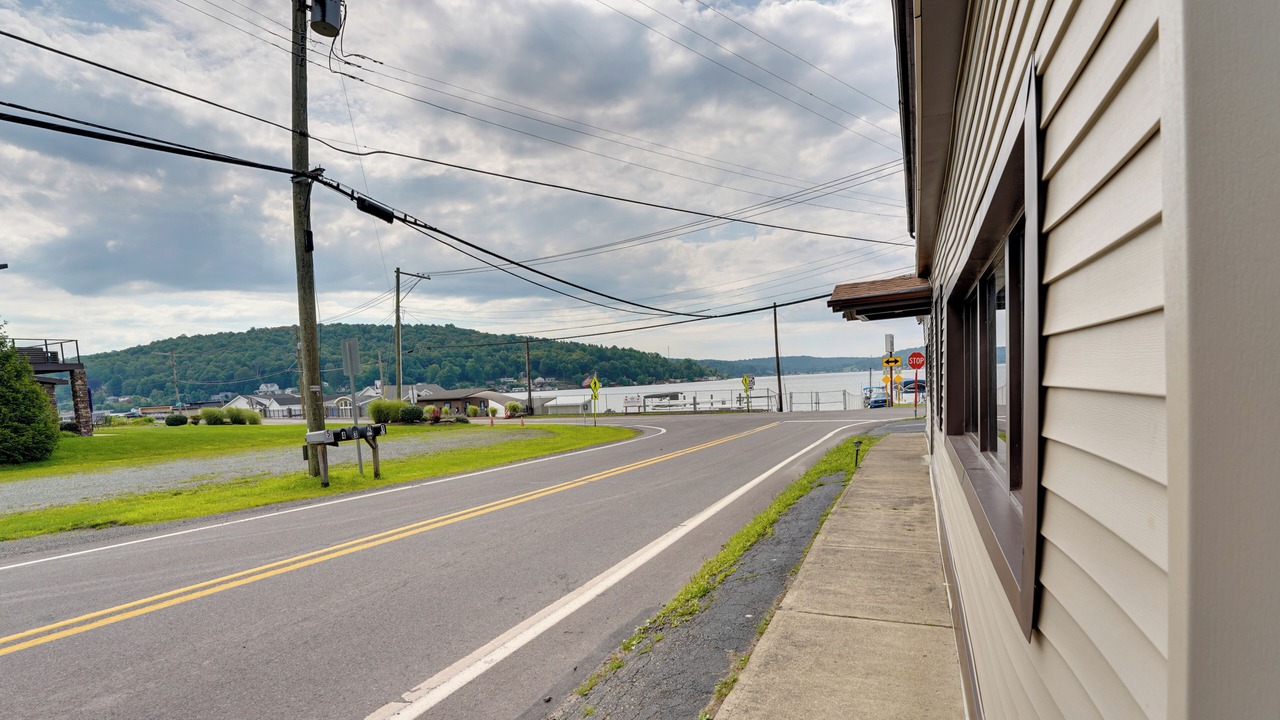 Photo of Outdoor in Harveys Lake