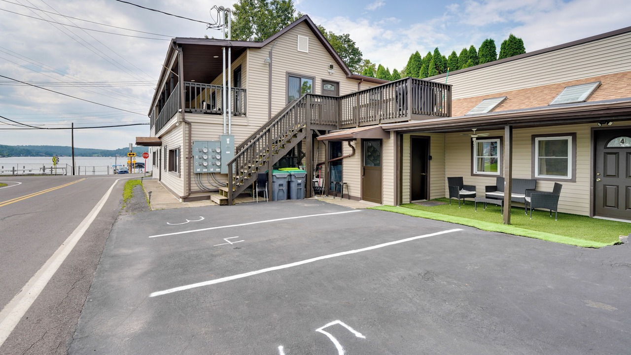 Photo of Outdoor in Harveys Lake