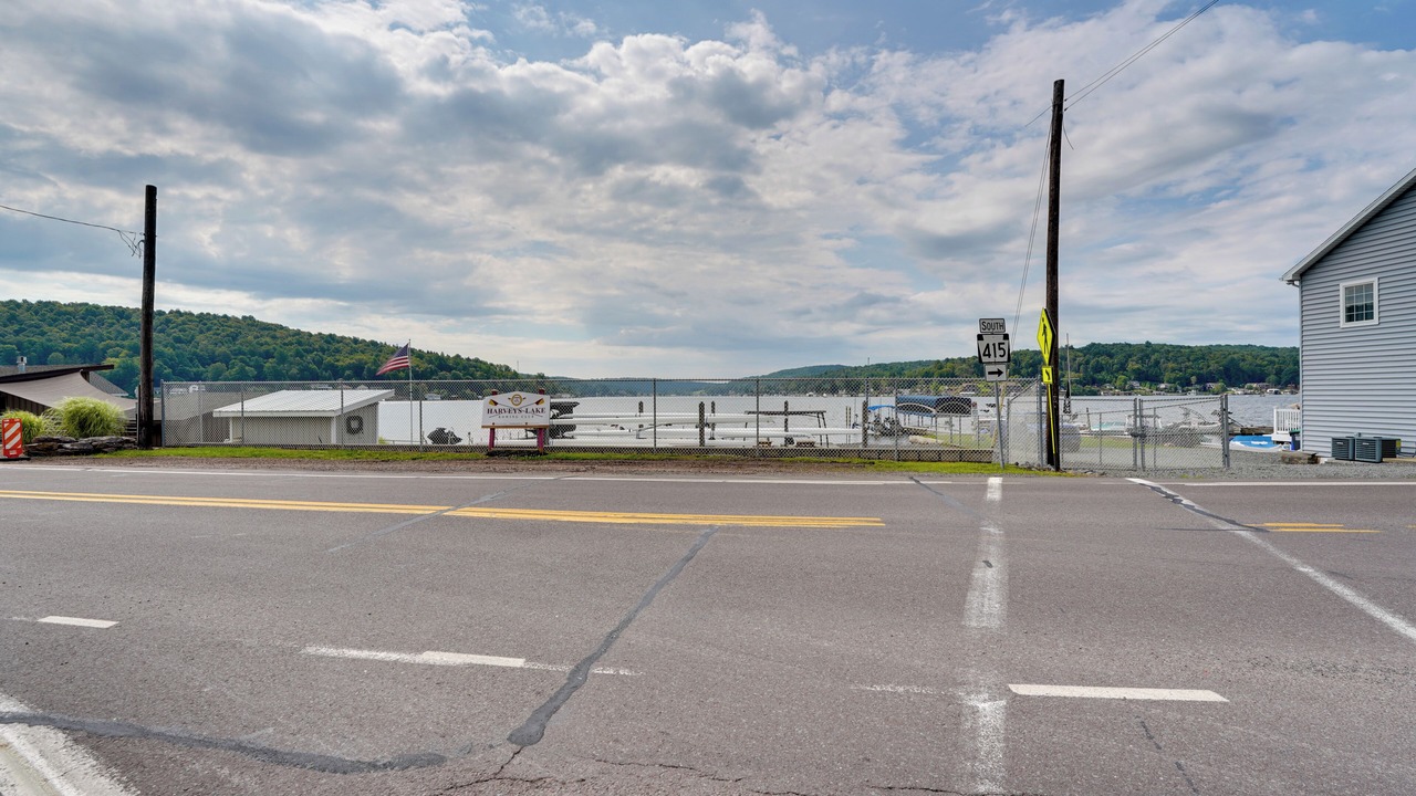 Photo of Outdoor in Harveys Lake