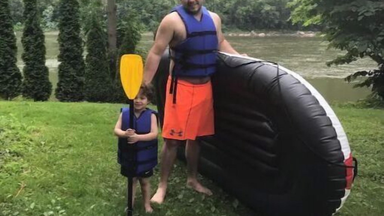 Photo of Others in Falls